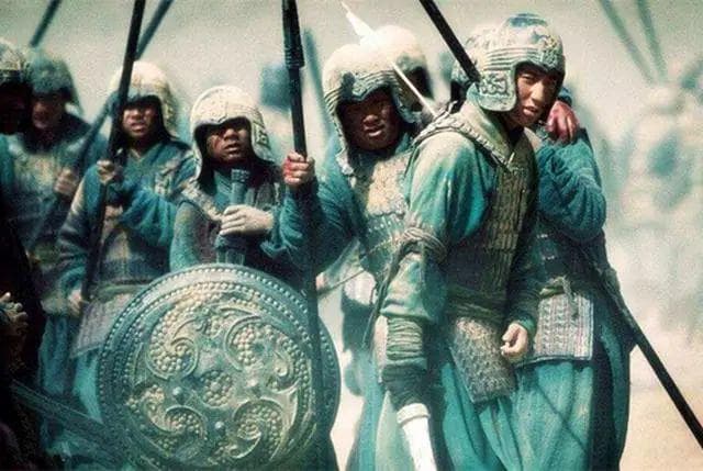 历史上的“杀胡令”有多恐怖？此令一出，中原胡人瞬间被屠杀殆尽