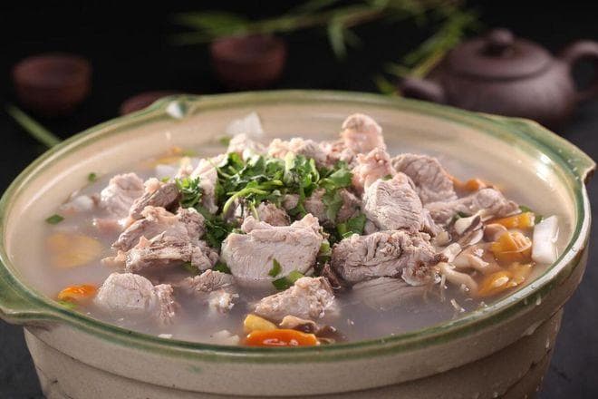 炖肉用热水还是冷水？这些方法好用吗？