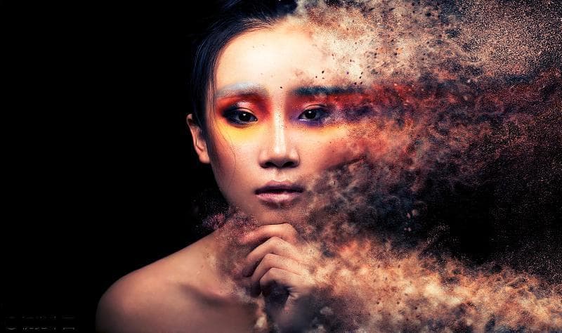 人类的面部特征到底是哪些基因决定的？科学家已找到15个