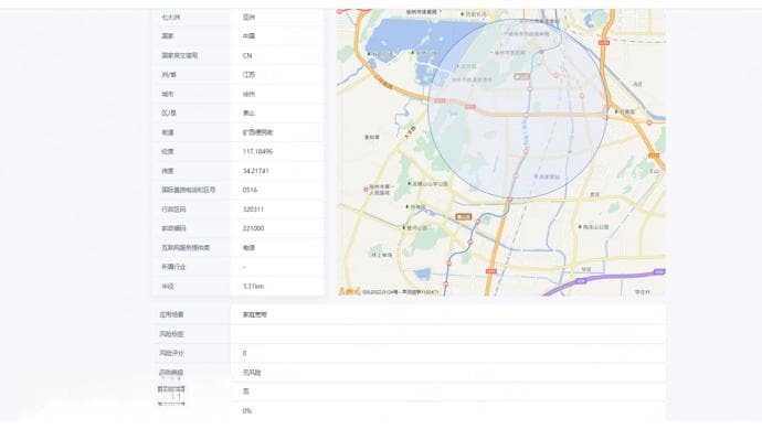 利用IP地址保护网络安全：方法与实践