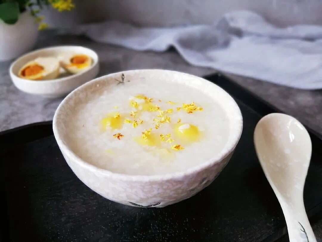 食粥的益处真不少