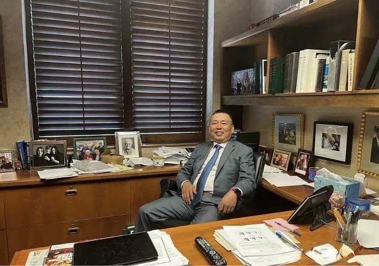 段永平：中国巴菲特！不做空，不借钱，不做不懂的东西！