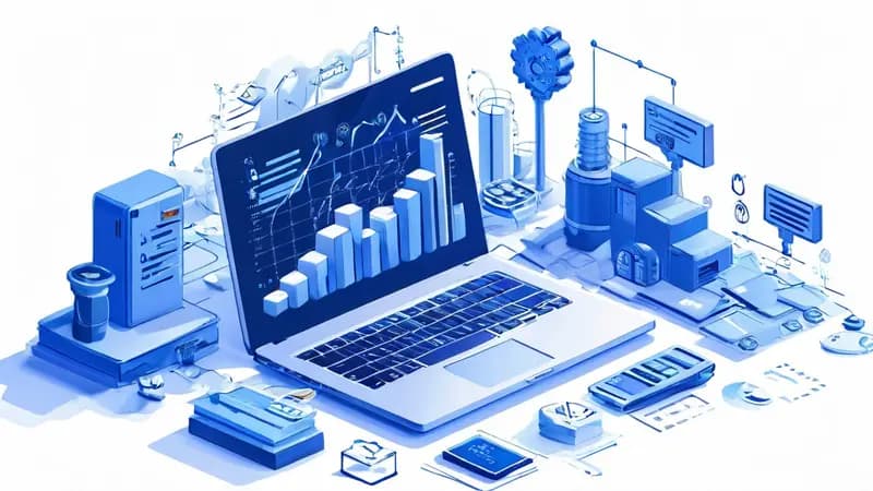 Excel图表图注添加方法详解：四种实用技巧与最佳实践