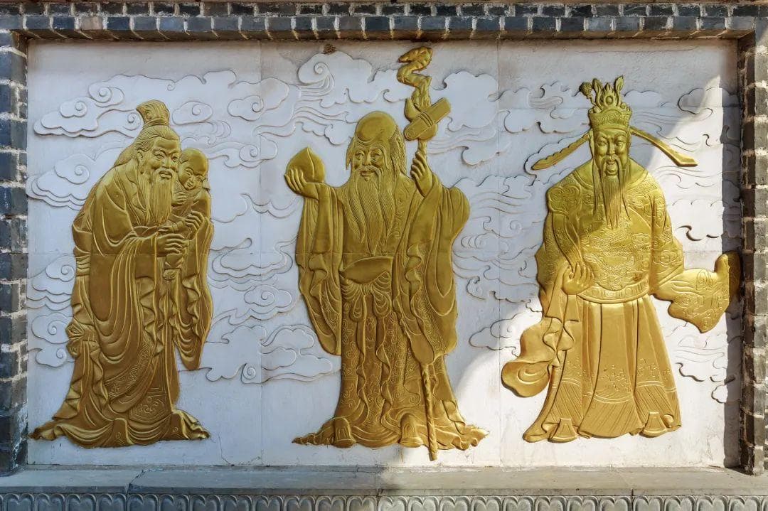 从司禄到赵公明：中国财神文化的演变历程