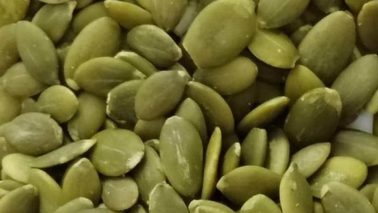 生南瓜子仁的功效与作用、禁忌和食用方法
