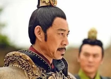 李孝恭：李世民的哥哥，打下半壁江山的智者