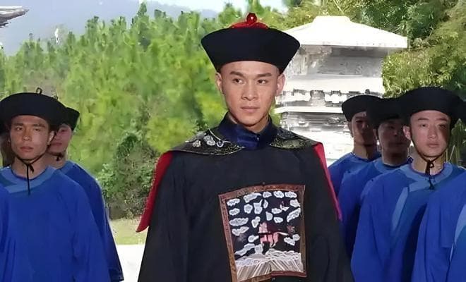 福康安：乾隆朝的战神，如何在东南亚战场上屡建奇功