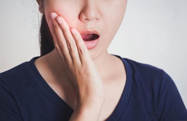 为什么我总是容易口腔溃疡？有办法预防吗？