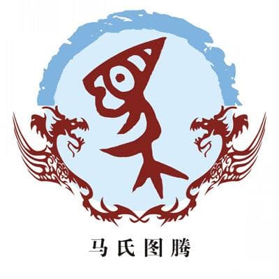 百家姓 | 马姓