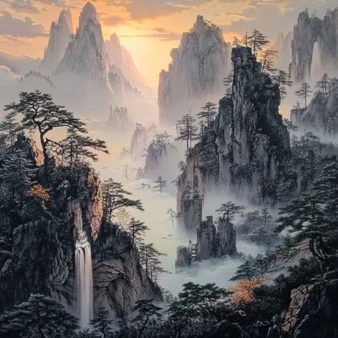 莫干山游玩指南：探索自然美景与文化古迹