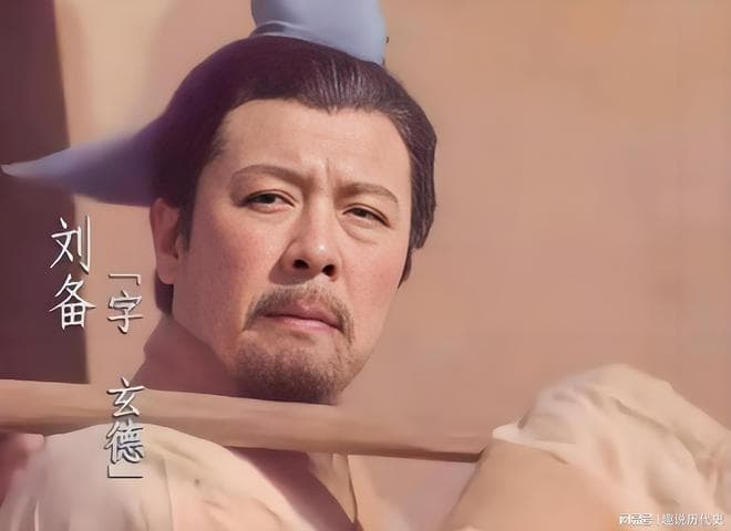 皇叔招牌：刘备"中山靖王之后"身份如何在乱世中成为金字招牌？