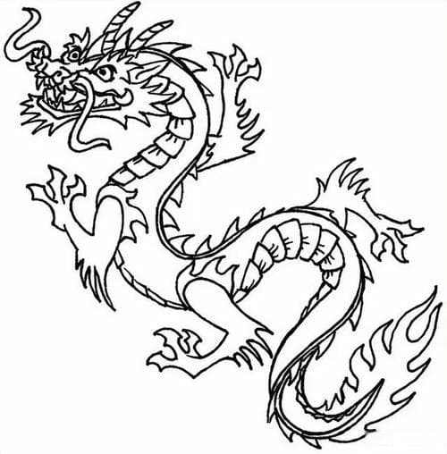 毛笔画龙入门指南：从基础到进阶的全面技巧详解