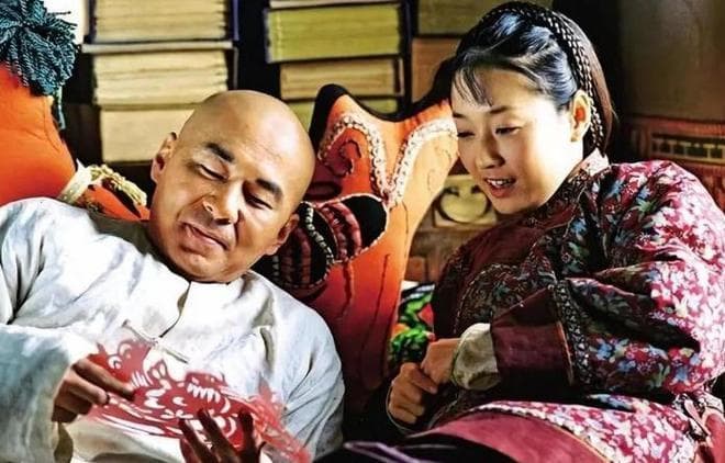 《乔家大院》三大主演揭秘：谁是你心中的最佳？