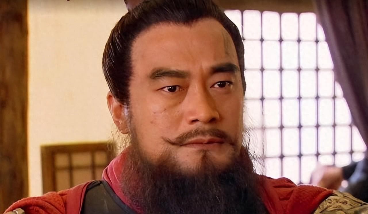 108好汉被逼上梁山？被骗上去的还差不多，手法还很不光彩