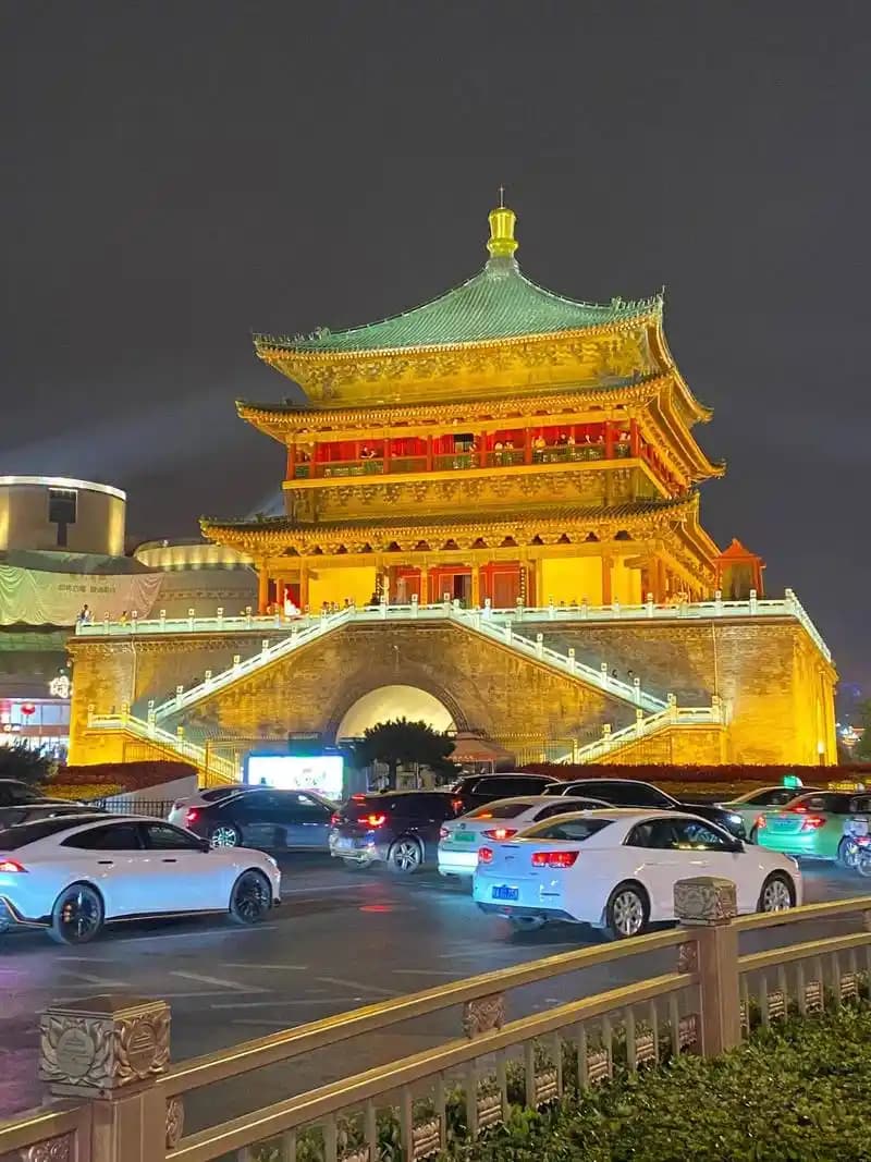 西安4日游多少钱？这份预算指南让你轻松规划完美行程