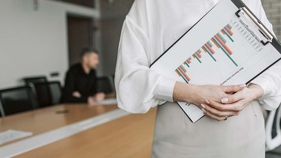 注册ESG分析师：解读企业可持续未来