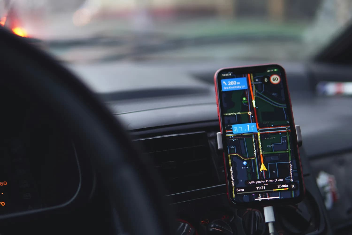 网约车VS出租车：谁的定价更靠谱？