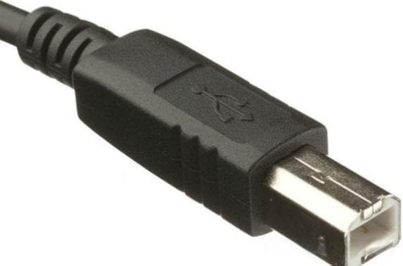 USB3.0高速通信接口