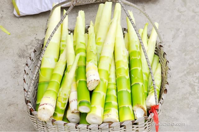 含钾量高的蔬菜有哪些？含钾量高的蔬菜一览