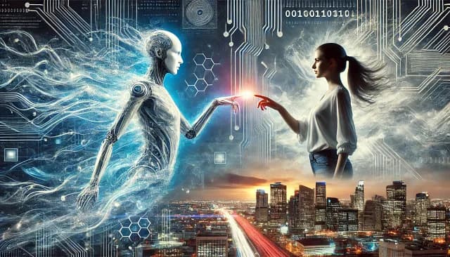 AI：为什么你应该担心而又不应该担心