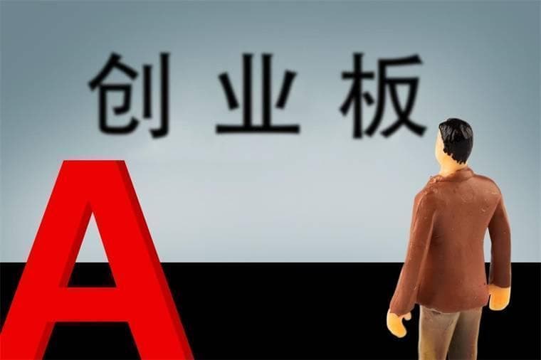 创业板上市条件与权限开通及交易规则