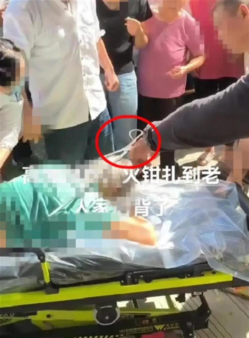 高空抛物是违法行为，严重危害人民群众生命财产安全！
