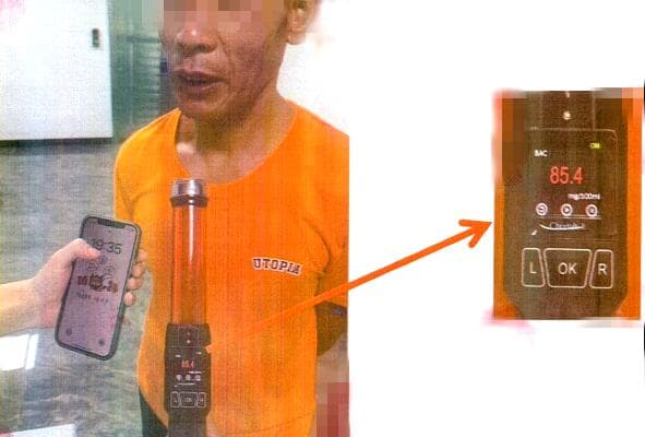 高铁列车禁烟！切勿以身试法！