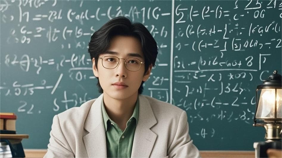 数学与应用数学：自然科学之基石，智慧人生之灯塔