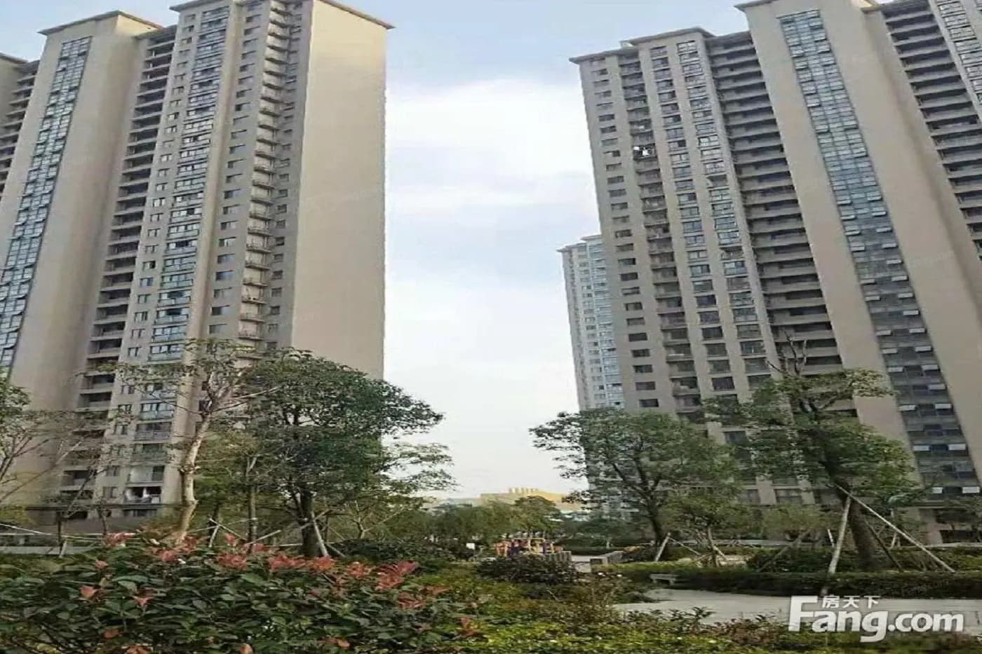 世纪城观澜苑小区攻略