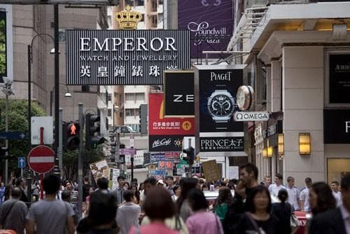 香港买天梭表必看：打折、款式、质量、保修全解析