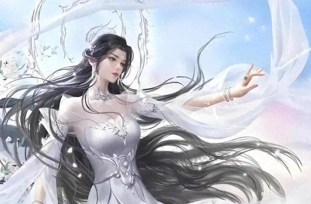 狠人大帝：以执念创魔功，威震九天十地