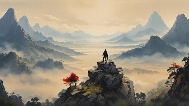 三皇五帝简史