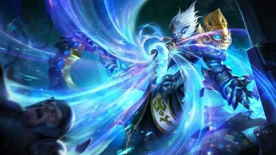 钟馗成团战新宠！S38赛季必玩英雄推荐
