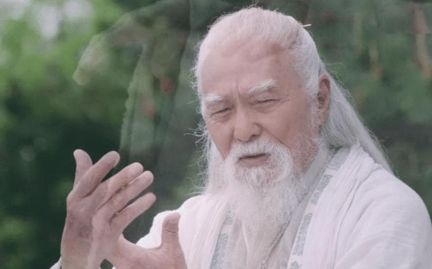 张三丰真的堪比五绝？张无忌与他打过一场，答案就藏在那场对决中