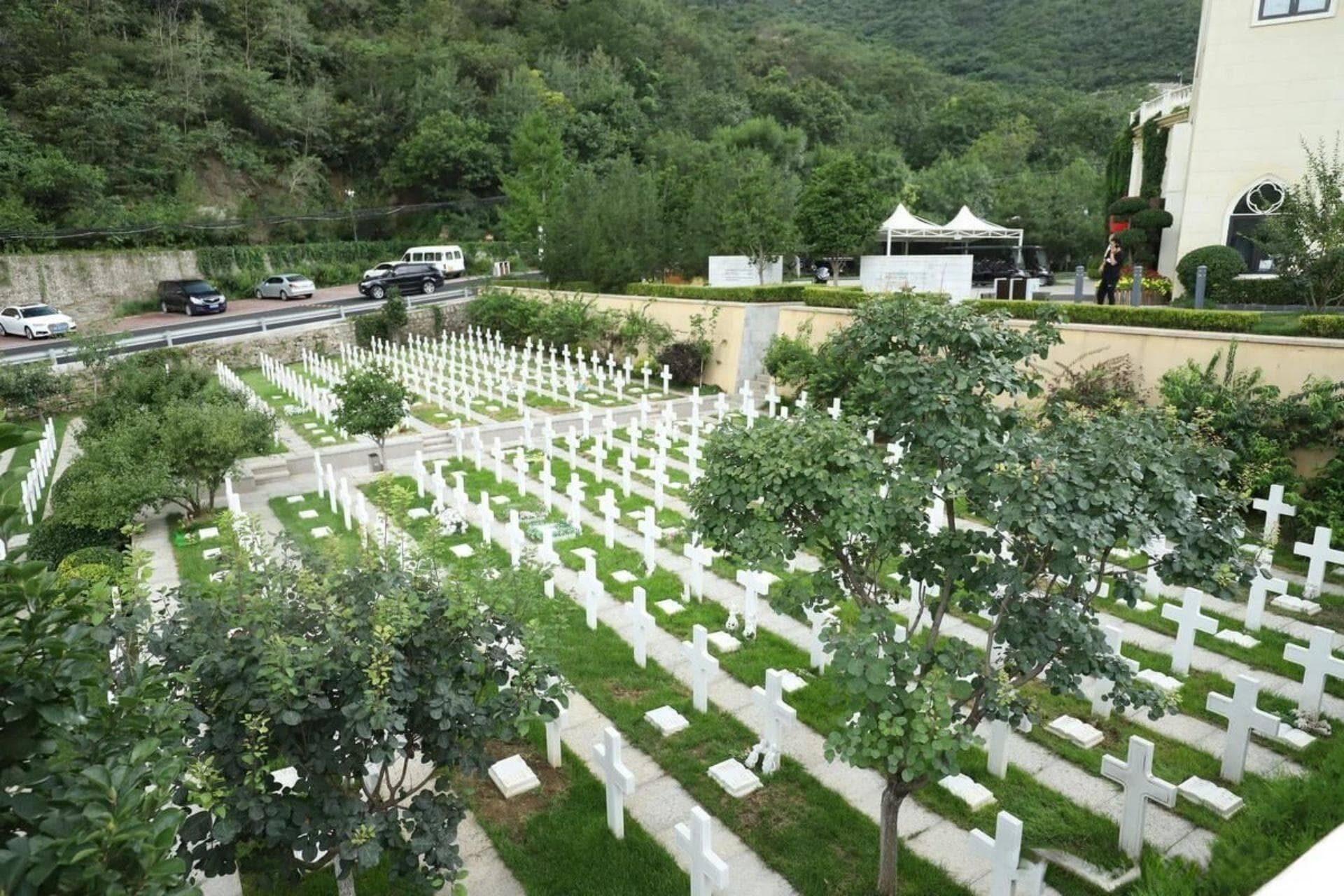 深度解析介绍，北京经营性墓地与公益性墓地的六大区别