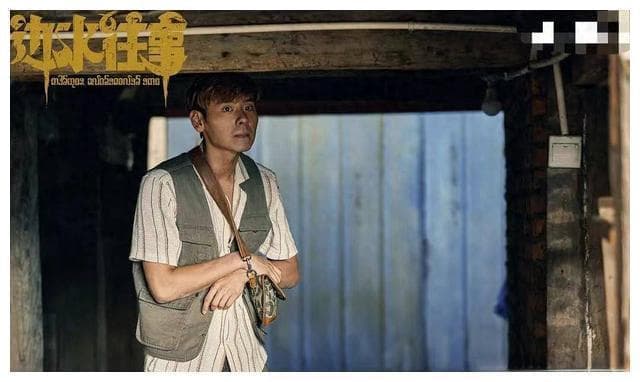 “影帝候选人”蒋奇明上桌：片酬翻倍，搭档沈腾等多部新作受期待