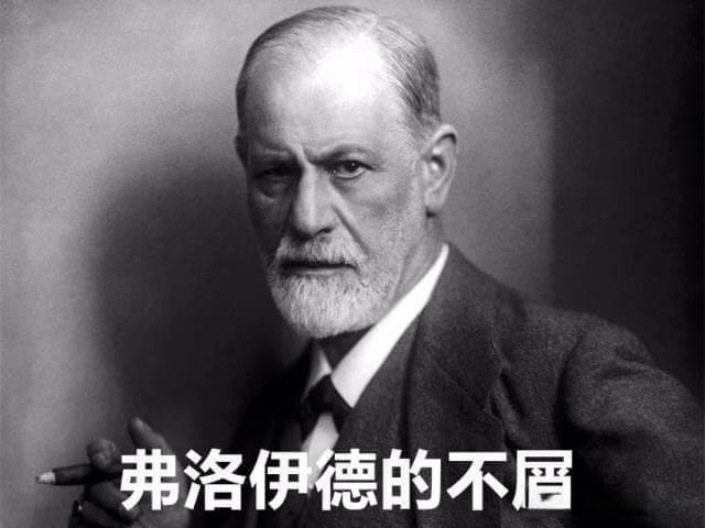 弗洛伊德精神分析美学的六个关键词