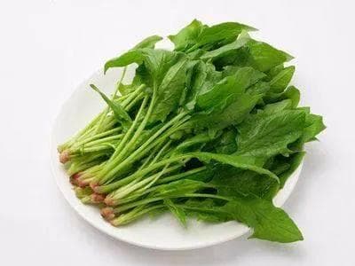 冬天多吃这7种绿色蔬菜，补钙、护眼......