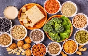 膳食纤维食物一览表：五大类食物推荐及食用指南