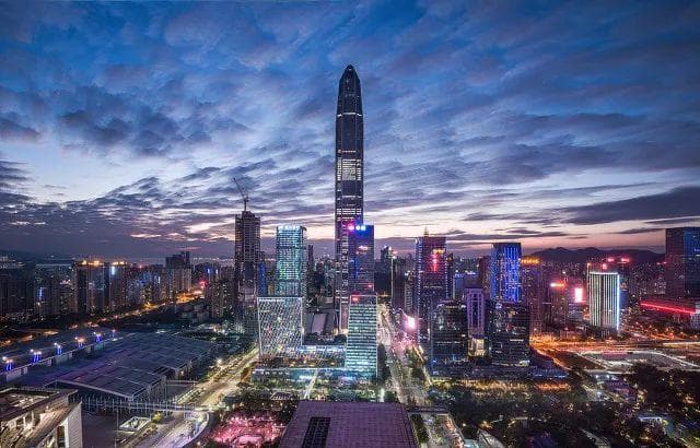 近2.6万亿！深圳GDP背后的“快与慢”