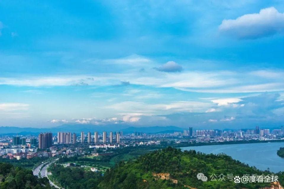 广东惠州之旅：住宿精选、行程规划与交通指南，打造你的完美假期