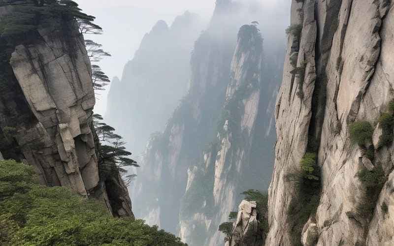 安徽旅游攻略和费用（详细行程和景点推荐）