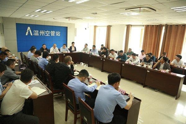 温州破题无人机审批难，拟简化流程助力低空经济发展