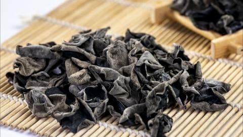 洋葱和木耳可以一起吃吗