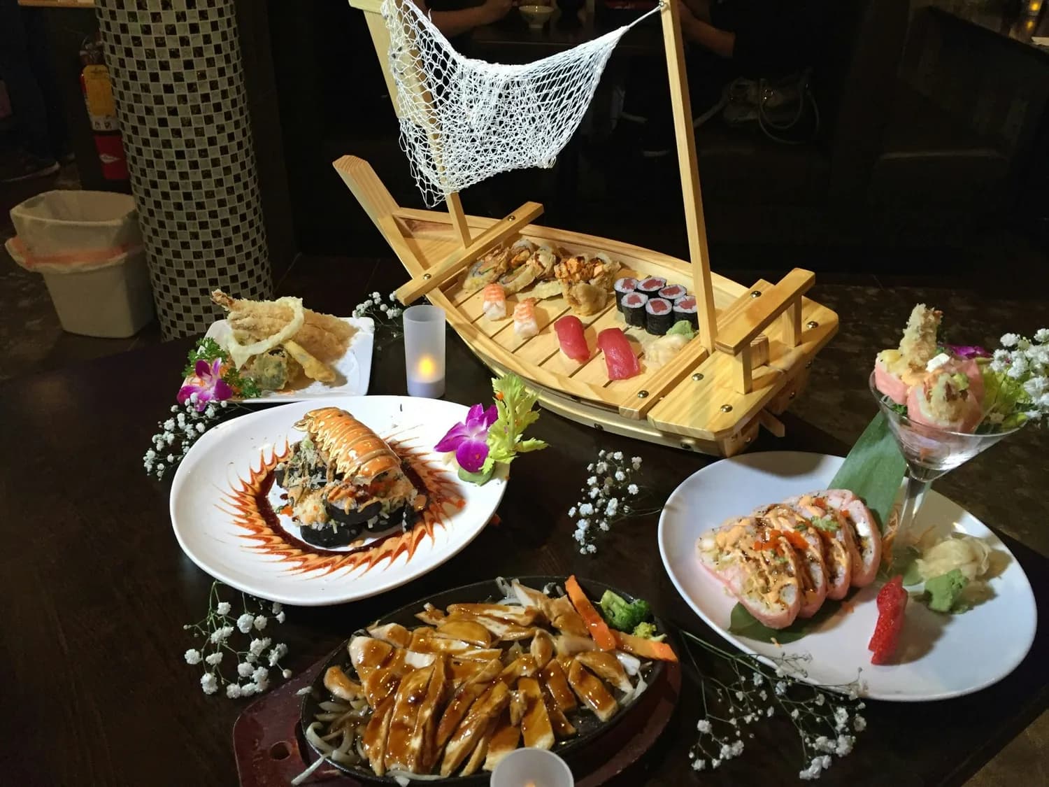 端午将至，“屈原家宴”带你品味宜昌传统美食
