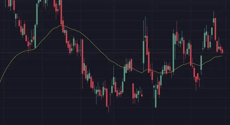 看懂涨跌信号！对冲基金的动量交易心法