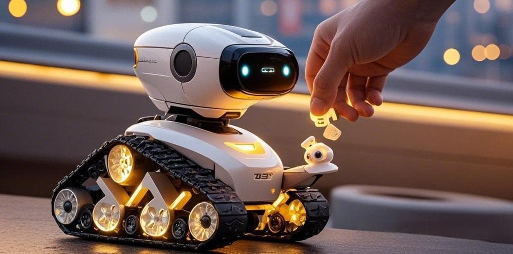 AI是什么？——普通人要理解AI，更要拥抱AI