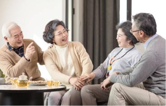 退休金10级表：从1万到百万，看看你处于哪一级？