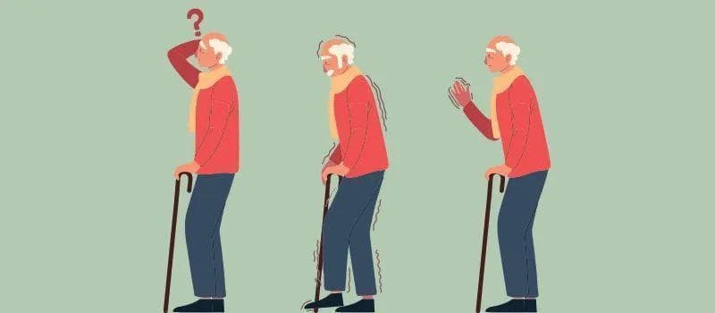 帕金森前兆“不宁腿综合征”，你知多少？