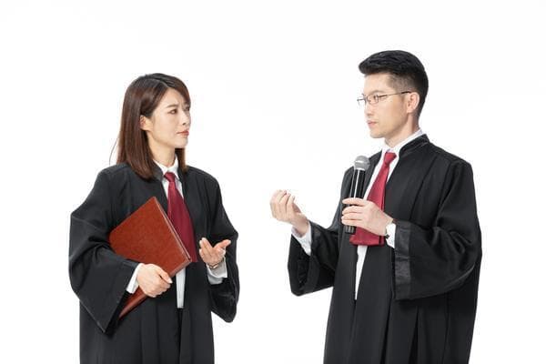 新剧韩剧黑话律师：揭示隐藏在黑话背后的真实故事